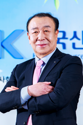 한국산업인력공단 이사장 이미지